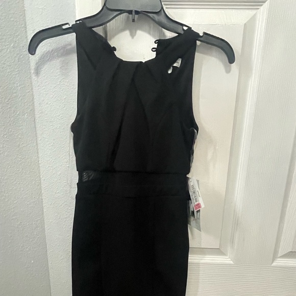 Honey and Rosie Dresses Dillard Xs Juniors Semi Formal Dress Brand